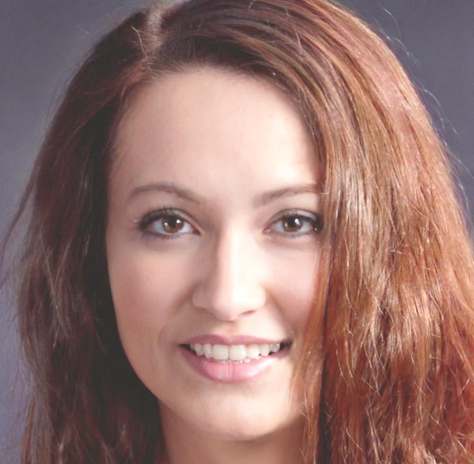 Maya Kusuma, Finance Director yang telah mengikuti program pelatihan